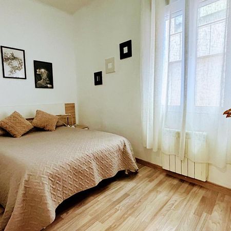 Condesa Apartment Zaragoza Ngoại thất bức ảnh