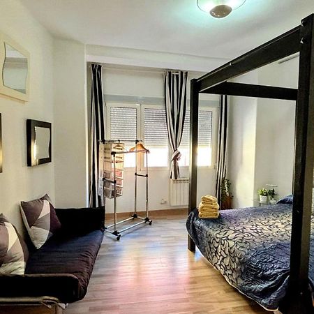 Condesa Apartment Zaragoza Ngoại thất bức ảnh
