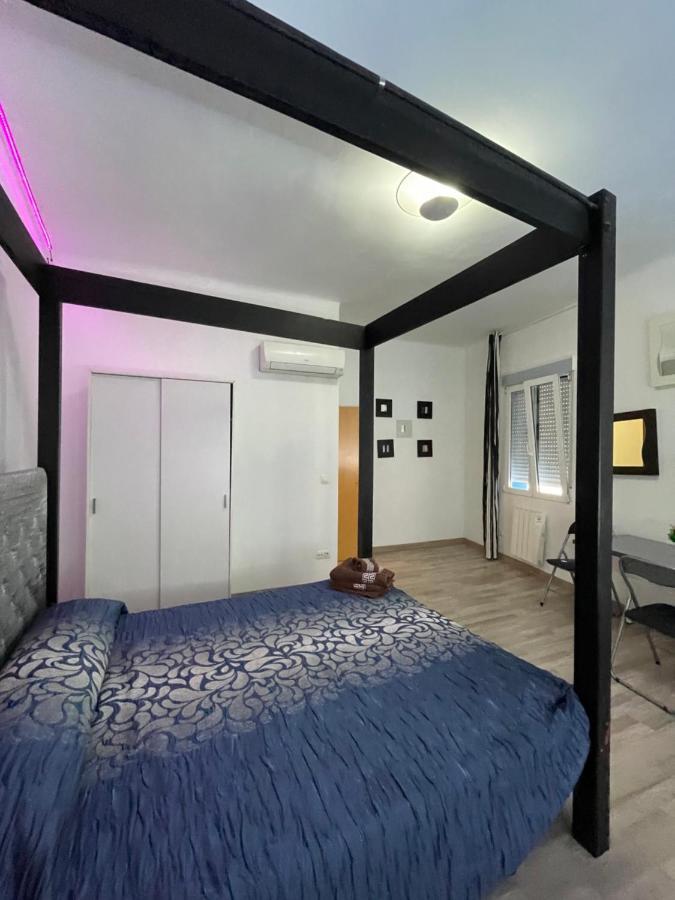 Condesa Apartment Zaragoza Ngoại thất bức ảnh