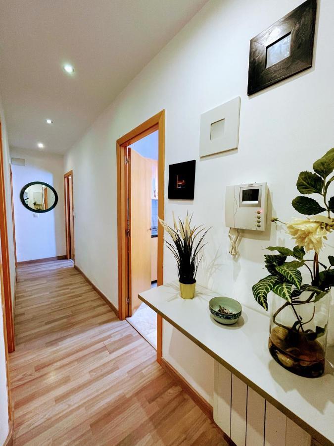 Condesa Apartment Zaragoza Ngoại thất bức ảnh