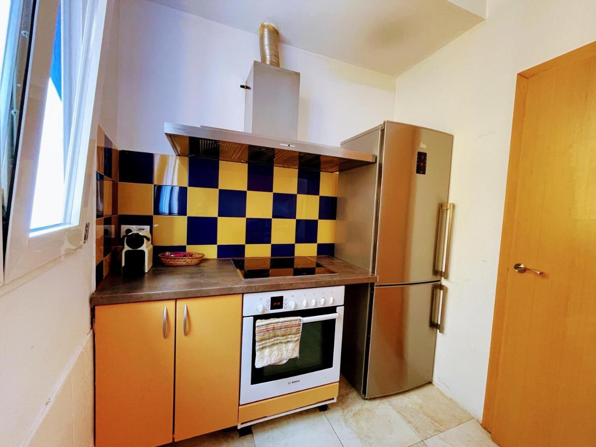Condesa Apartment Zaragoza Ngoại thất bức ảnh