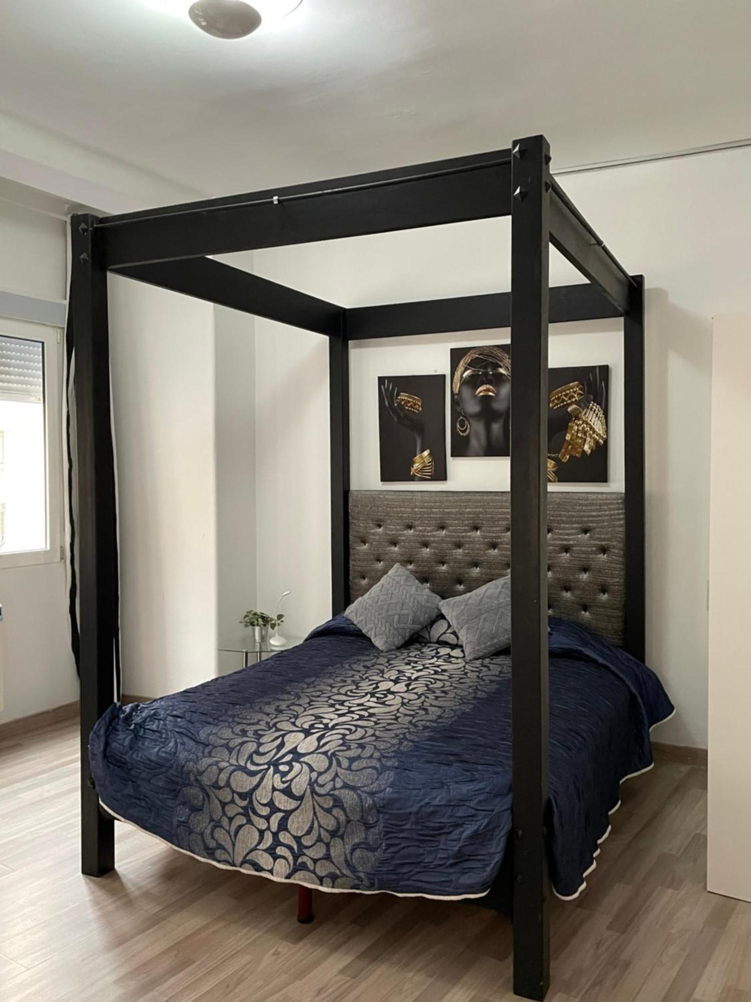 Condesa Apartment Zaragoza Ngoại thất bức ảnh