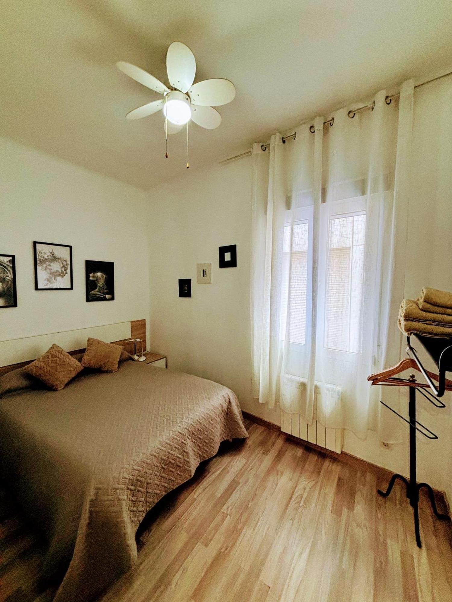 Condesa Apartment Zaragoza Ngoại thất bức ảnh