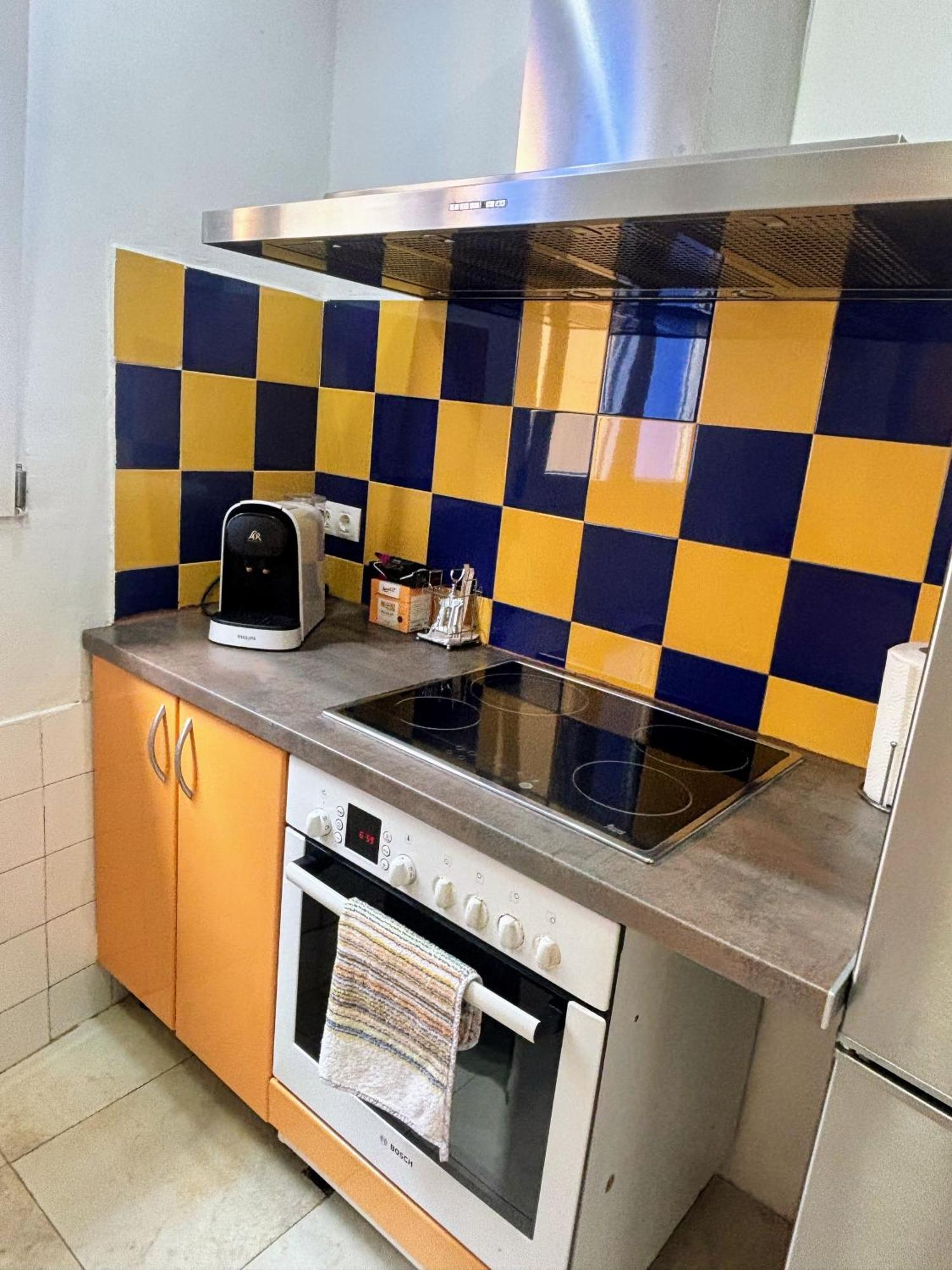 Condesa Apartment Zaragoza Ngoại thất bức ảnh