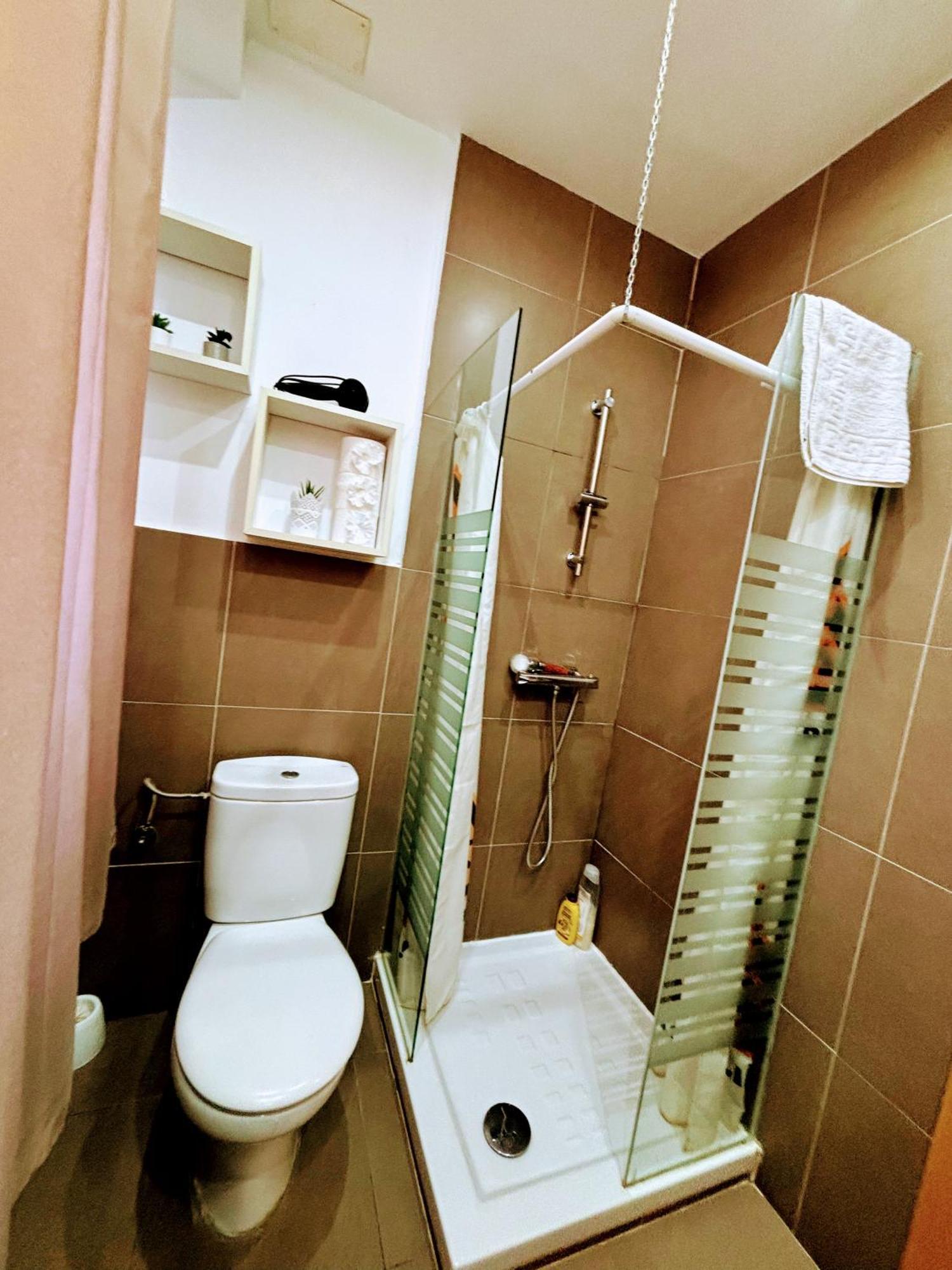 Condesa Apartment Zaragoza Ngoại thất bức ảnh