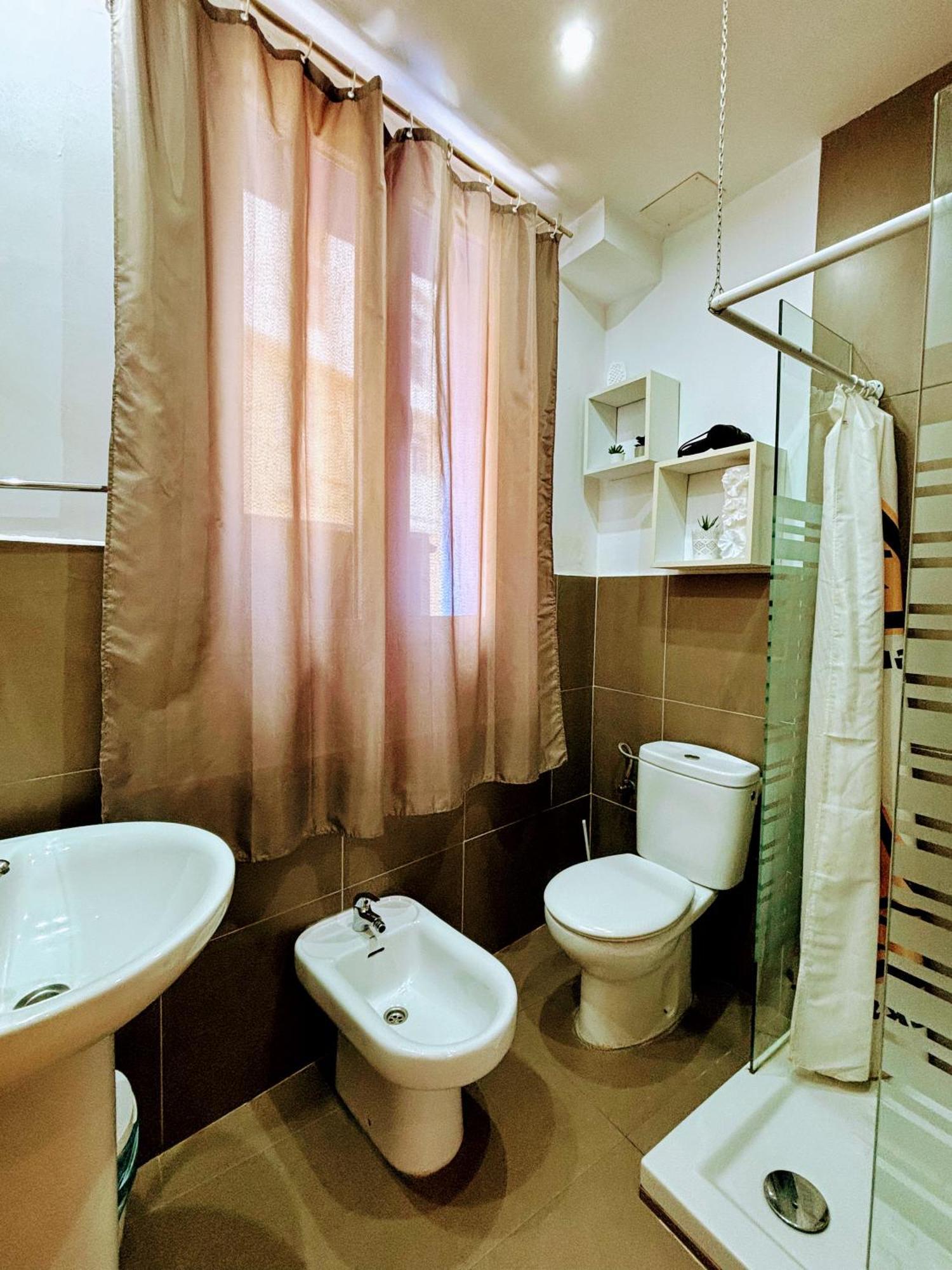 Condesa Apartment Zaragoza Ngoại thất bức ảnh